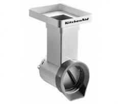 MVSA Насадка овощерезка, 3 ножа