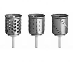 EMVSC Ножи-барабаны дополнительные для овощерезки