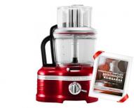 KitchenAid 5KFP1644EER, красный