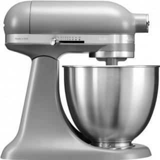 Кулинарный центр KitchenAid 5KSM3311XEFG, Матовый серый