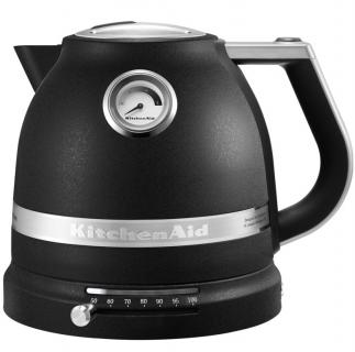KitchenAid 5KEK1522EBK, чугун