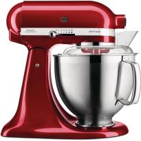 Кулинарный центр KitchenAid 5KSM185PSECA, Карамельное яблоко