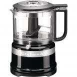 KitchenAid 5KFC3516EOB, Чёрный 