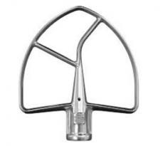 5K7SFB Лопатка-мешалка стальная для миксеров Artisan