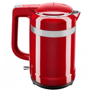 KitchenAid 5KEK1565EER, красный