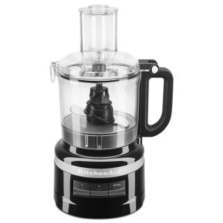 KitchenAid 5KFP0719EOB, черный
