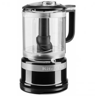 KitchenAid 5KFC0516EOB, черный