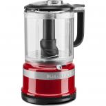 KitchenAid 5KFC0516EER, красный