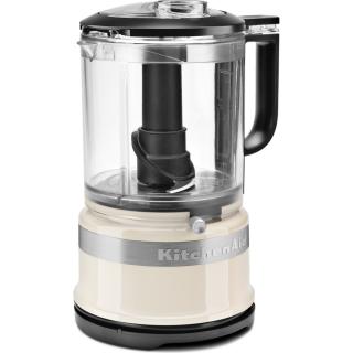 KitchenAid 5KFC0516EAC, кремовый