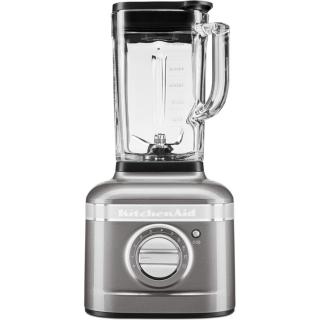 KitchenAid 5KSB4026EMS, Cеребряный медальон