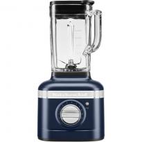 KitchenAid 5KSB4026EIB, чернильный синий