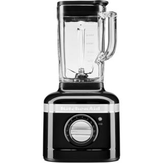 KitchenAid 5KSB4026EOB, черный