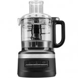 KitchenAid 5KFP0719EBM, черный матовый