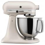 Кулинарный центр KitchenAid 5KSM125EMH, Молочный коктейль