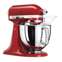 Кулинарный центр KitchenAid 5KSM175PSEER, Красный
