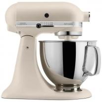 Кулинарный центр KitchenAid 5KSM175PSEFL, Лен