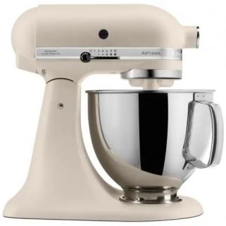 Кулинарный центр KitchenAid 5KSM175PSEFL, Лен