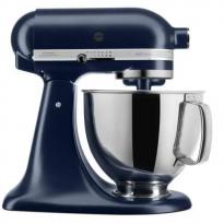 Кулинарный центр KitchenAid 5KSM175PSEIB, Чернильный синий