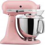 Кулинарный центр KitchenAid 5KSM175PSEDR, Сухая роза