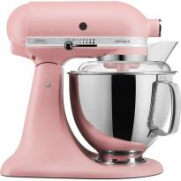 Кулинарный центр KitchenAid 5KSM175PSEDR, Сухая роза