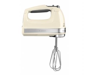 KitchenAid 5KHM9212EAC, Кремовый