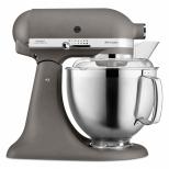 Кулинарный центр KitchenAid 5KSM185PSEGR, Серый