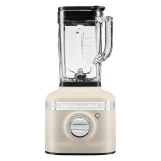 KitchenAid 5KSB4026EMH, Молочный коктейль