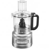 KitchenAid 5KFP0719ECU, Серебристый