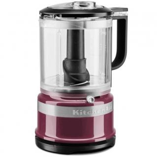 KitchenAid 5KFC0516EBY, Бойзенова ягода