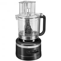 KitchenAid 5KFP1319EBM, Матовий чорний