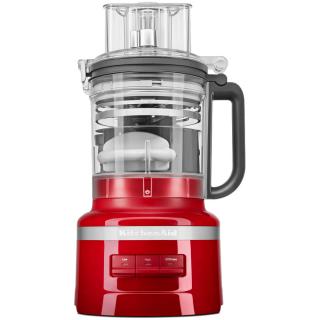 KitchenAid 5KFP1319EER, червоний