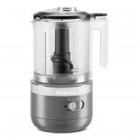 KitchenAid 5KFCB519EDG, Сірий вугілля