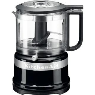 KitchenAid 5KFC3515EOB, Черный