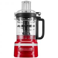 KitchenAid 5KFP0921EER, червоний