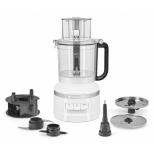 KitchenAid 5KFP1318EWH, Білий