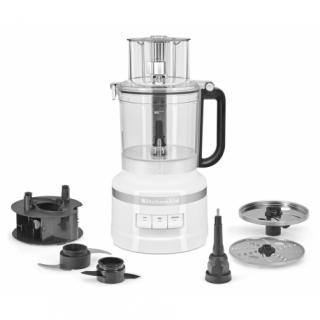 KitchenAid 5KFP1318EWH, Білий