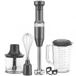 KitchenAid 5KHBV83EDG, Сіре вугілля