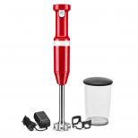 KitchenAid 5KHBBV53EER, червоний