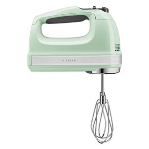 KitchenAid 5KHM9212EPT, Фісташковий