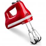 KitchenAid 5KHM6118EER, червоний
