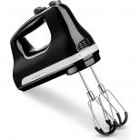 KitchenAid 5KHM6118EOB, Чорний