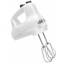 KitchenAid 5KHM5110EWH, Білий