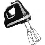 KitchenAid 5KHM5110EOB, Чорний