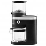 KitchenAid 5KCG8433EBM, Матовий чорний