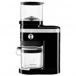 KitchenAid 5KCG8433EOB, Чорний