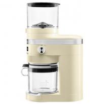 KitchenAid 5KCG8433EAC, Кремовий