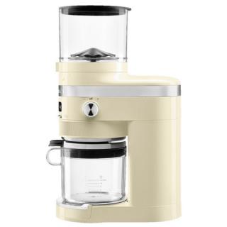 KitchenAid 5KCG8433EAC, Кремовий
