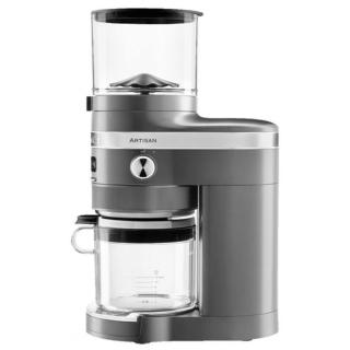 KitchenAid 5KCG8433EMS, Срібний медальйон