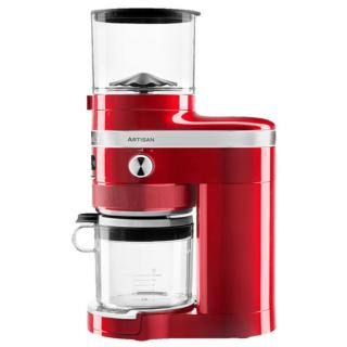KitchenAid 5KCG8433EER, червоний