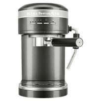 KitchenAid 5KES6503EMS, Срібний медальйон